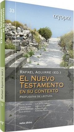 El Nuevo Testamento en su contexto