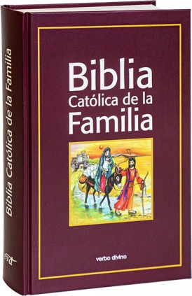 Biblia Católica de la Familia