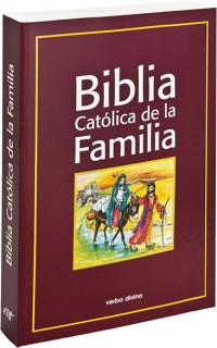 Biblia Católica de la Familia