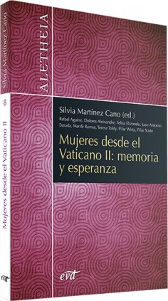Mujeres desde el Vaticano II