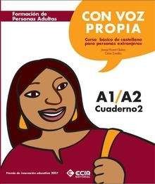 Con Voz Propia- Cuaderno 2