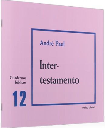 Intertestamento