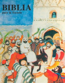 Biblia para la escuela