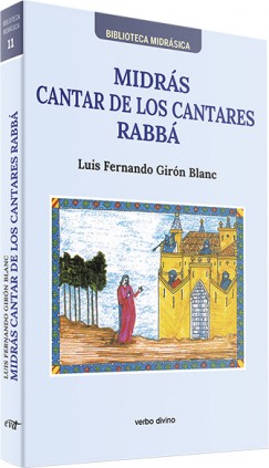 Midrás Cantar de los Cantares Rabbá