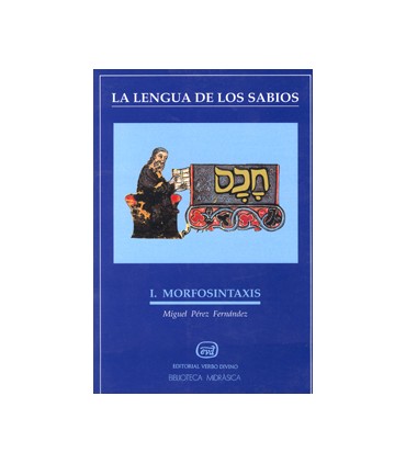La lengua de los sabios