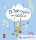 EL PRINCIPITO CON MUSICA