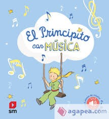 EL PRINCIPITO CON MUSICA