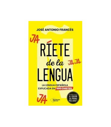 RIETE DE LA LENGUA