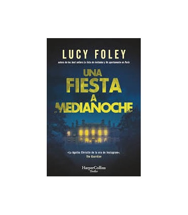 UNA FIESTA A MEDIANOCHE