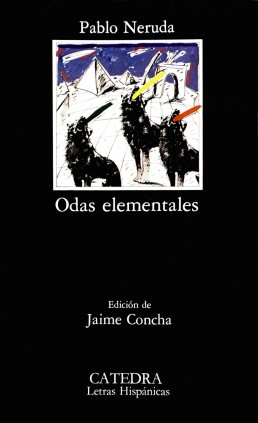 ODAS ELEMENTALES    LH 168