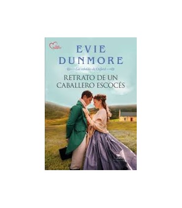 RETRATO DE UN CABALLERO ESCOCES