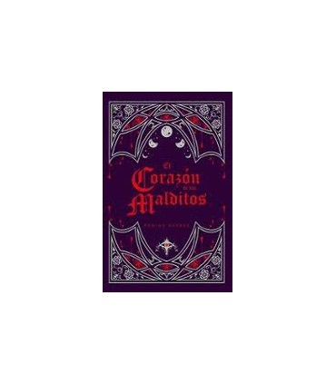 EL CORAZON DE LOS MALDITOS