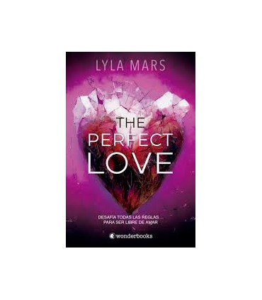 THE PERFECT LOVE