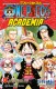 One Piece Academia nº 01