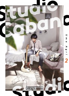 Studio Cabana 2 (Shôjo)