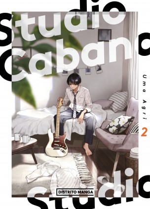 Studio Cabana 2 (Shôjo)