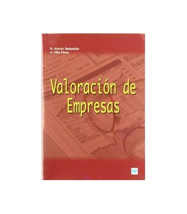 Valoración de empresas
