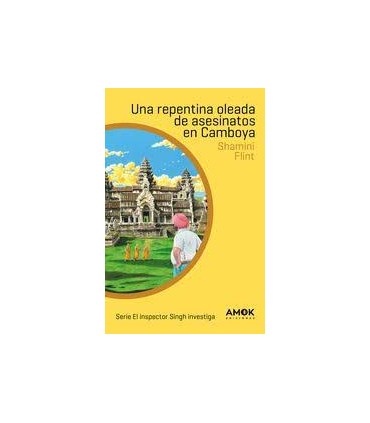 Una repentina oleada de asesinatos en Camboya