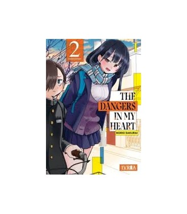 THE DANGERS IN MY HEART 02