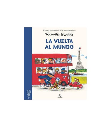 La vuelta al mundo