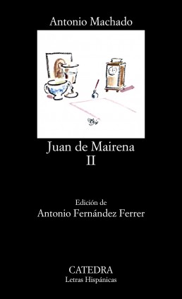 Juan de Mairena, II