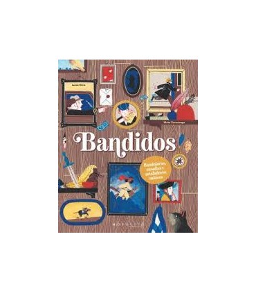 BANDIDOS