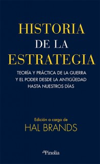 HISTORIA DE LA ESTRATEGIA - PACK