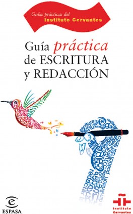 Guía práctica de escritura y redacción