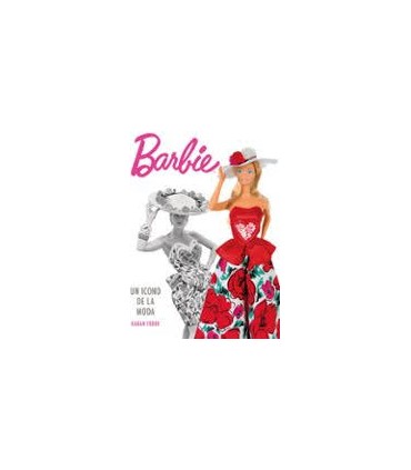 BARBIE UN ICONO DE LA MODA