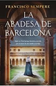 La abadesa de Barcelona