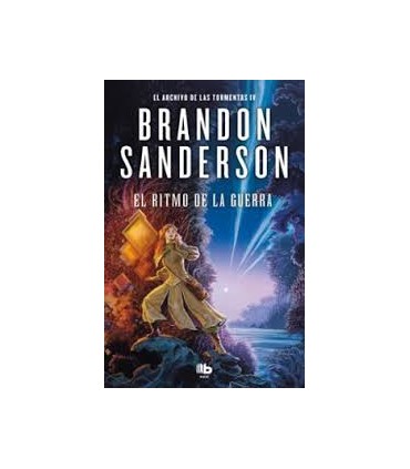 EL RITMO DE LA GUERRA - MAXI BOLSILLO