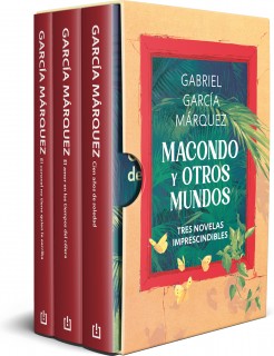 Macondo y otros mundos