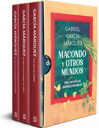 Macondo y otros mundos