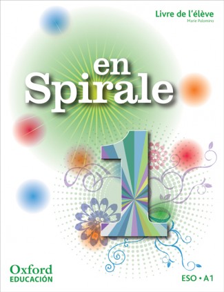 EN SPIRALE 1ºESO FRANCES 2012 **OJO OTRO