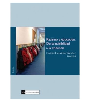 Racismo y educación. De la invisivilidad a la evidencia