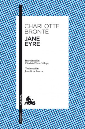 JANE EYRE                    *ED. NUEVA*