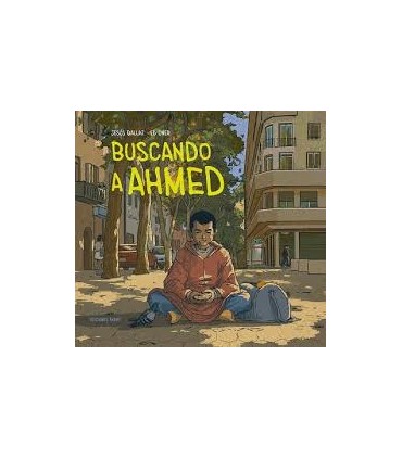 Buscando a Ahmed
