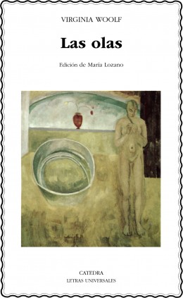 Las olas