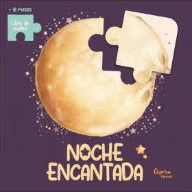 Noche encantada