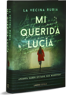 MI QUERIDA LUCIA (ED LUMINISCENTE)