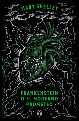 Frankenstein o el moderno Prometeo