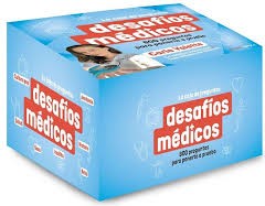 Desafíos médicos
