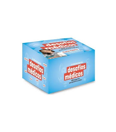 Desafíos médicos