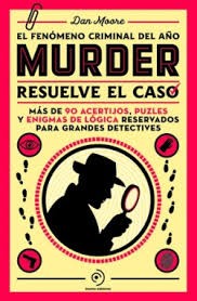 MURDER. RESUELVE EL CASO