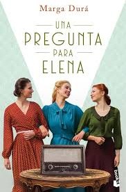 Una pregunta para Elena