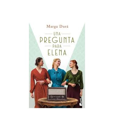 Una pregunta para Elena