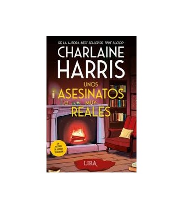 UNOS ASESINATOS MUY REALES