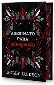 ESPECIAL ASESINATO PRINCIPIANTES