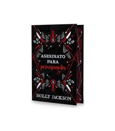 ESPECIAL ASESINATO PRINCIPIANTES