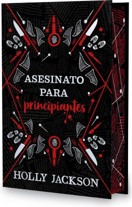 ESPECIAL ASESINATO PRINCIPIANTES